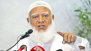 আ’লীগের পুনর্বাসন জনগণ মেনে নেবে না:জামায়াত
