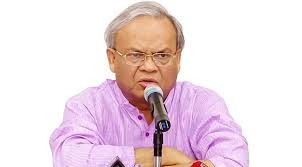 আ'লীগকে জনগণের কাছে ক্ষমা চাইতে হবে:রিজভী