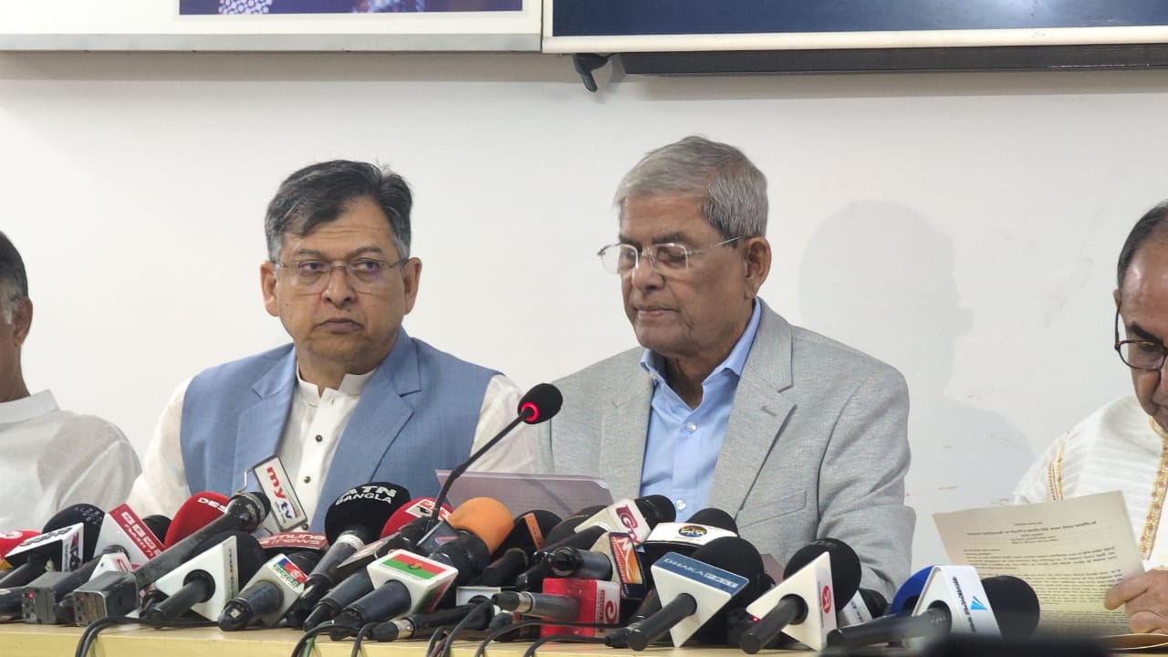 নির্বাচিত সরকারের পক্ষেই গ্রহণযোগ্য সংস্কার সম্ভব