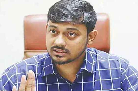 ব্যালট রেভ্যুলেশনে তরুণদের জয় হবে:নাসীরুদ্দীন