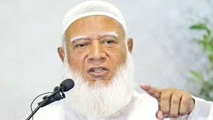 এটিএম আজহারুলের  নিঃশর্ত মুক্তির দাবি