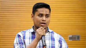 যদি কিন্তু ছাড়াই আ.লীগকে নিষিদ্ধ করতে হবে:হাসনাত