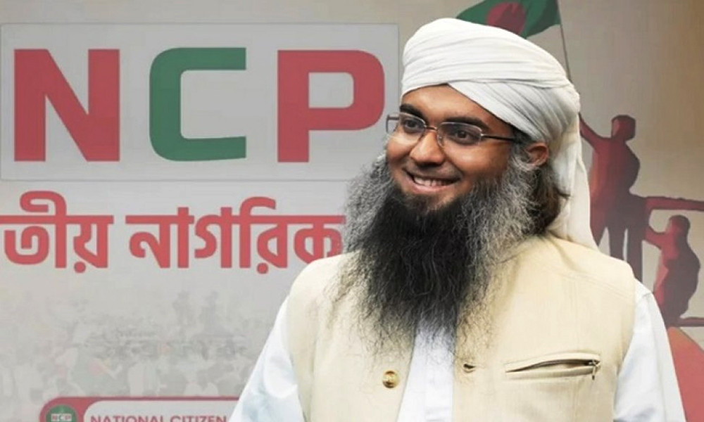 এনসিপি থেকে বহিষ্কারের পর দুদকের জালে তানভীর