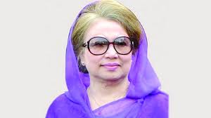 খালেদা জিয়াসহ ১৪ জন আসছেন মঙ্গলবার