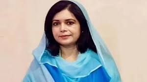 ১৭ বছর পর দেশে আসছেন জোবাইদা রহমান