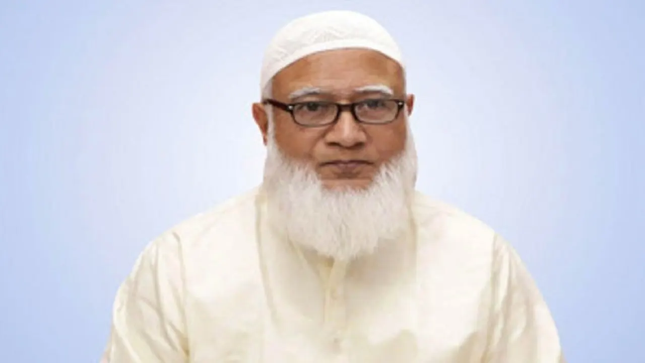 ভারত-পাকিস্তান যুদ্ধ কারও জন্য মঙ্গল নয়:জামায়াত