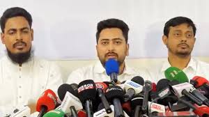 নির্বাচনসহ তিন ইস্যুতে রোডম্যাপ চায় এনসিপি
