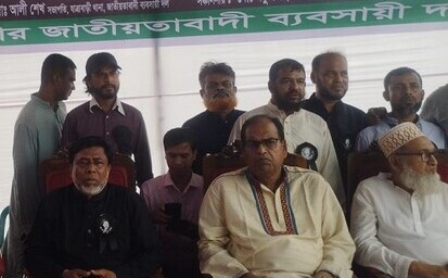 সুষ্ঠু নির্বাচনের জন্য বিএনপির ১৭ বছরের সংগ্রাম:দুদু