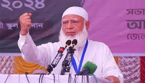 সকল ধর্মের মানুষ নিয়ে দেশ গড়তে চাই : জামায়াত