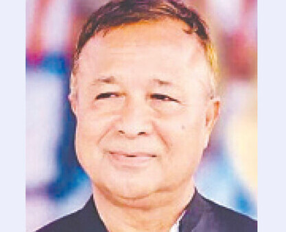 ‘ডাকাত থেকে এমপি’চার বছরেই শতকোটি লোপাট