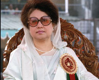 সন্ধ্যায় হাসপাতালে নেওয়া হবে খালেদা জিয়াকে