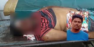 খুলনায় যুবদল নেতাকে গুলি করে হত্যা