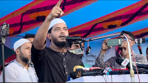 জাতীয় স্বার্থেই জামায়াতের সমাবেশ’:ড.মাসুদ