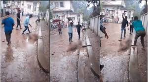 সোহাগ হত্যা, চাঁদা না দিলেই দোকান বন্ধ