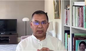 অদৃশ্য শত্রু দৃশ্যমান হচ্ছে:তারেক রহমান