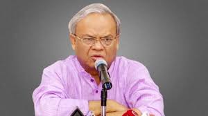 জাতীয়তাবাদী শক্তিকে দুর্বল করতে চায়:রিজভী