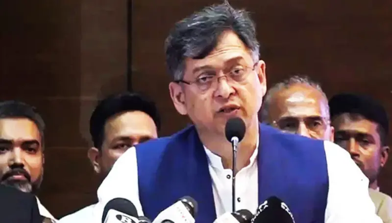 তত্ত্বাবধায়ক সরকারে হস্তক্ষেপ বন্ধে গণভোট চায় বিএনপি