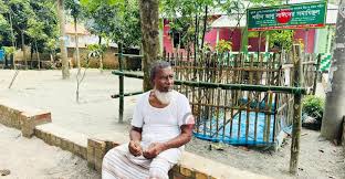 "একটি রাজনৈতিক দলের হতে চাই না":মকবুল