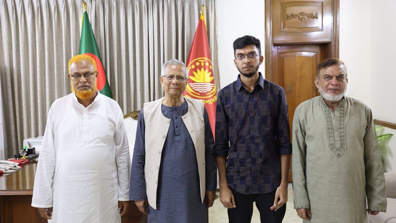 আ”লীগের হাতে নিহতদের তালিকা প্রস্তুুতের নির্দেশ