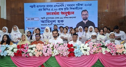 পাঠ্যবইয়ে খেলাধুলা বাধ্যতামূলক করা হবেে:আমিনুল হক