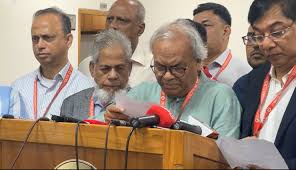 ইসিতে বিএনপির আয়-ব্যয়ের হিসাব জমা
