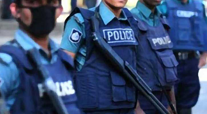 আইনশৃঙ্খলা নিয়ে ৭ নির্দেশনা পুলিশের