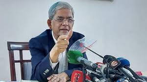 আমরা সংস্কারকে স্বাগত জানাই:ফখরুল