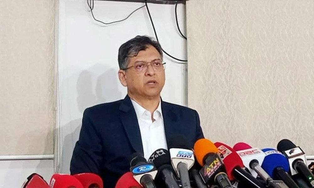 ৮২৬ সুপারিশের ৫১টিতে ভিন্ন মত বিএনপির