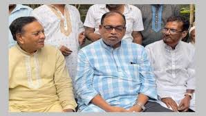 যারা ভয় পায়,তারাই পিআর পদ্ধতি চায়: দুদু