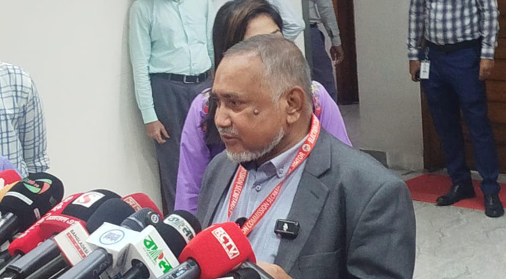 পিআর পদ্ধতিতে অনড় জামায়াত