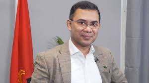 সামনে আমাদের অনেক চ্যালেঞ্জ:তারেক রহমান