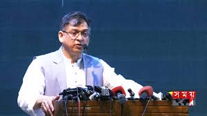 জনগন আর বিতর্কিত নির্বাচন চায় না:সালাহউদ্দিন
