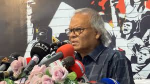 হাসিনার প্রভাব আবারও ভর করেছে:রিজভী