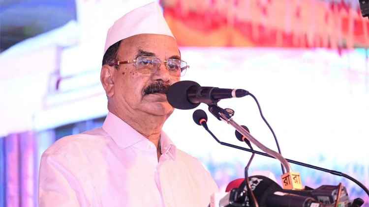 নির্বাচন ভণ্ডুল করতে আ.লীগ ষড়যন্ত্র করছে:গয়েশ্বর