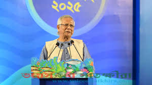 "সামুদ্রিক মৎস্য সম্পদের বিপুল সম্ভাবনা"