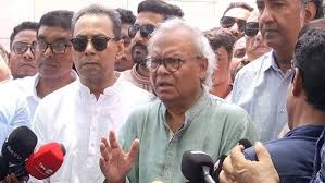 "ছাত্রদলের মনোনয়নপত্র ক্রয় ঠেকাতে মব করা হয়েছে"
