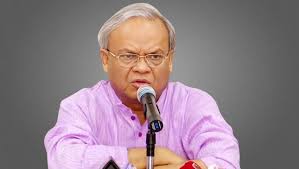 বিএনপি কর্মীদের আস্থার জায়গা রুহুল কবির রিজভী