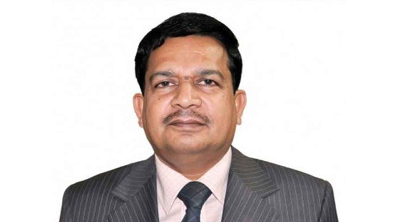 শামছুর রহমান শিমুল বিশ্বাস হাসপাতালে ভর্তি
