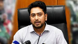 মালয়েশিয়া যাচ্ছেন নাহিদ ইসলাম