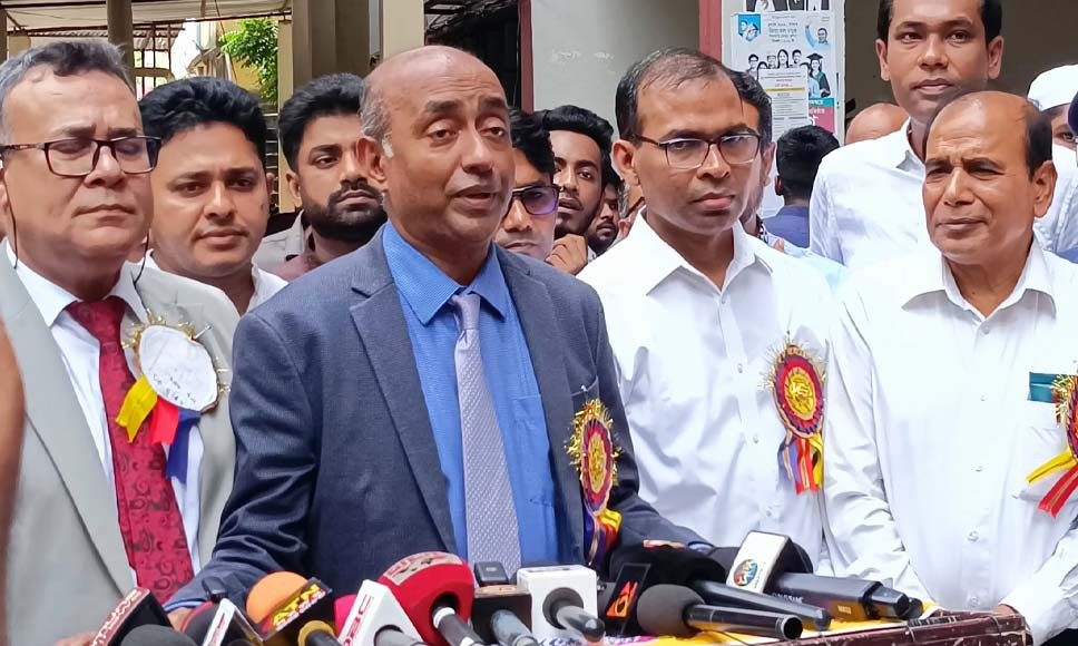 নুরের ওপর হামলা গভীর ষড়যন্ত্রের অংশ