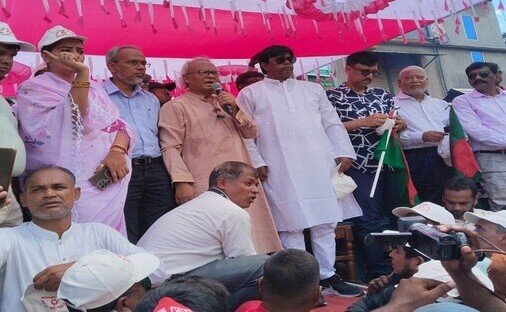 সুষ্ঠু নির্বাচন হলে ডাকসুতে বিজয়ী হবে ছাত্রদল:রিজভী