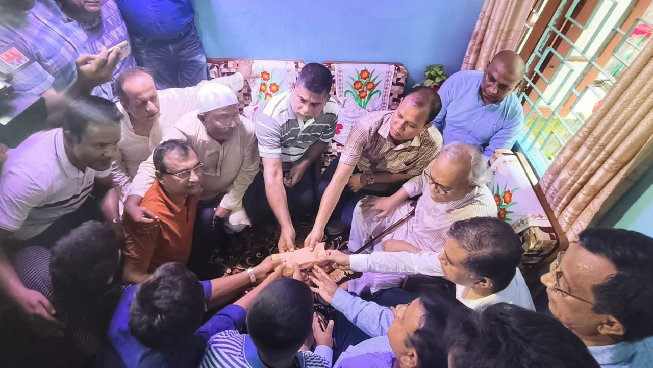 পরিকল্পিতভাবে অস্থিরতা তৈরির চেষ্টা করছে:রিজভী