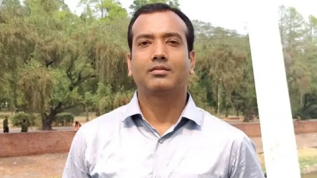 অনেকেই সন্ত্রাসী ছাত্রলীগের আশ্রয়ে ছিল :রাকিব