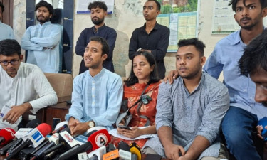 জাকসু নির্বাচন বর্জন করলো ছাত্রদল