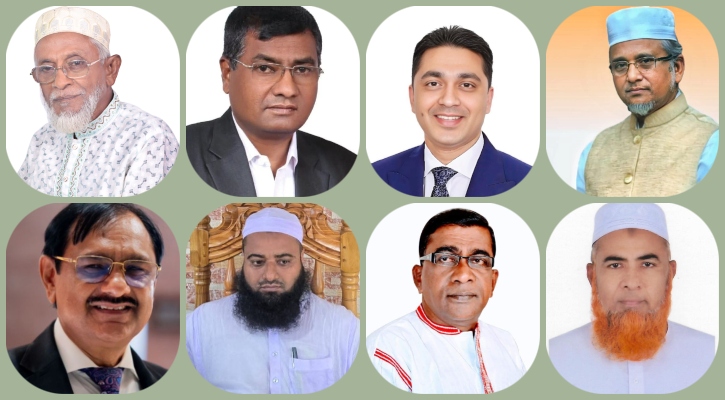 সাতক্ষীরা-৪ বিএনপিতে কোন্দল,ভাল জামায়াত