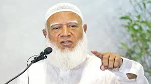 বাংলাদেশকে বদলে দিতে চাই:জামায়াত