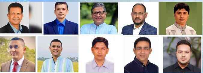 বিএনপির মনোনয়ন প্রত্যাশায় সক্রিয় ৫১ সাবেক ছাত্রনেতা