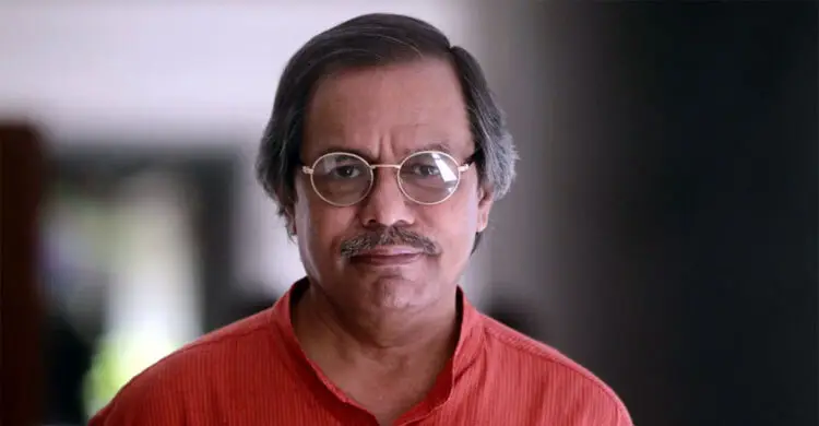 শিক্ষাবিদ সৈয়দ মনজুরুল ইসলাম আর নেই