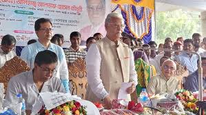 শিক্ষকদের দাবিগুলো যৌক্তিক: আলতাফ চৌধুরী