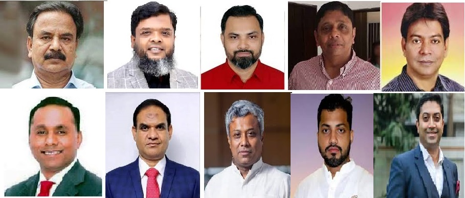 প্রথম দফায় বিএনপির ‘গ্রিন সিগন্যাল’ পেলেন যারা